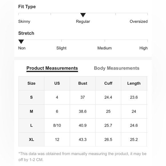 NEW Ruffle Hem Blouse - Picture 5 of 6